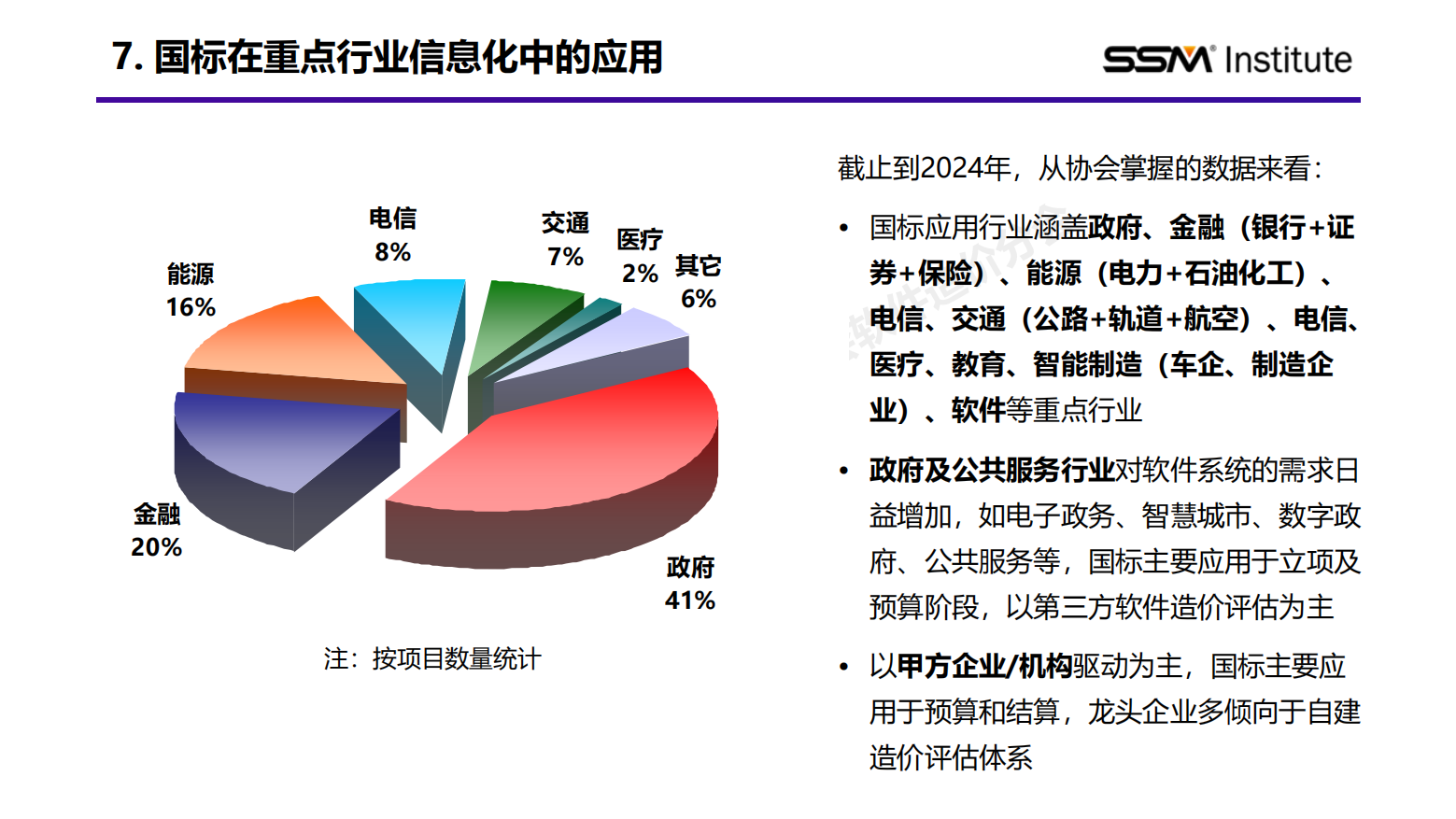 国家标准《软件工程 软件开发成本度量规范》行业应用报告(2024版)插图8